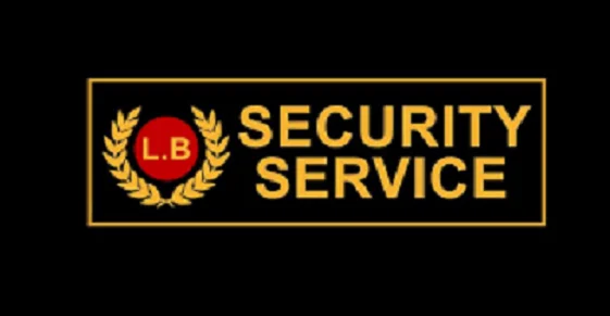 LBsecurity Logo