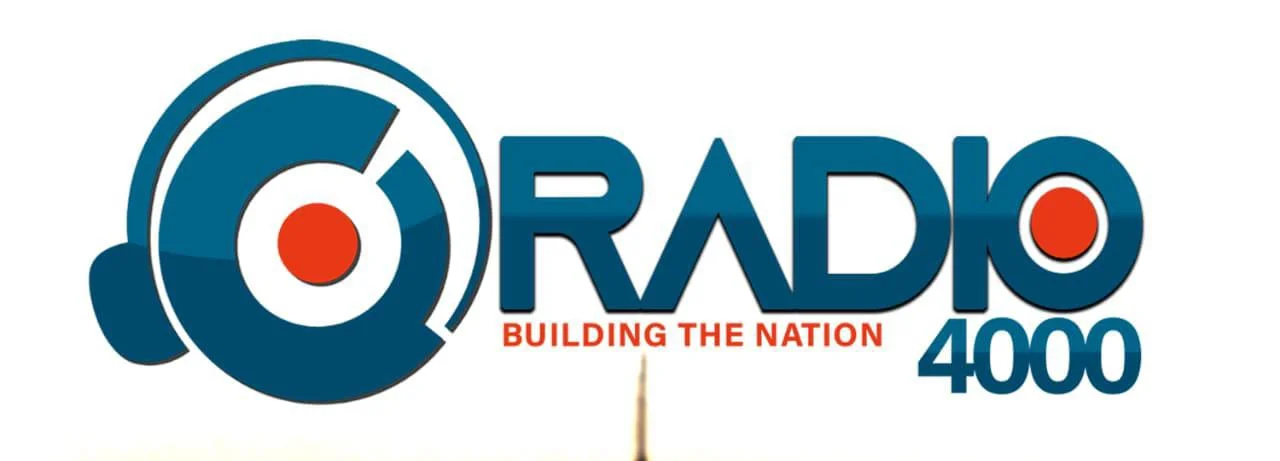 Radio4000Logo