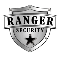 Ranger Security Logo